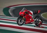2019款杜卡迪Panigale V4 R解析