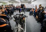 KTM冬季备战2019 MotoGP