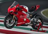 杜卡迪Panigale V4R将搭载干式离合器