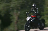 MV 奥古斯塔街车Brutale 800高清视频