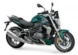 宝马2019 R1250R街车版发布