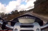 杜卡迪Ducati Hypermotard 骇客 摩托车视频