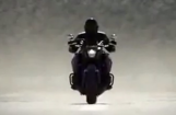 本田Honda F6C Valkyrie摩托车