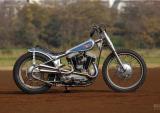 哈雷老物 1966 XLCH Sportster改装