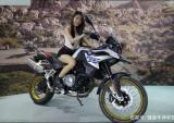 宝马F750/850GS台湾上市
