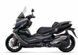 “恶魔眼”附身 宝马发布2019款C400 GT