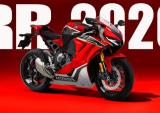 本田CBR1000RR将在2020年进行大改款