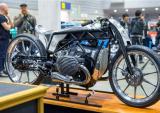 经典的宝马R1200C巡航车或将复活