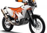 KTM 发售 450 Rally Replica 拉力赛车