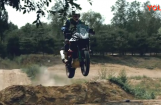 KTM 1190ADV R摩托车体验