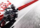 2019款川崎Z900推出全新灰红配色