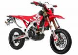 本田推出 2019 CRF450XR 系列