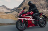 本田 CBR500R 2019产品视频