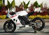 德国公司推出KTM 790 Duke动力GP2赛车