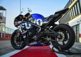 配备赛道风格技术的铃木新款GSX-R1000R