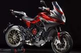MV Agusta奥古斯塔 Brutale 1090 RR摩托车视频