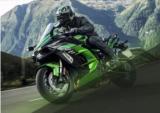 川崎Ninja H2 SX开始接受预定