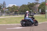 印第安 侦察兵Scout Bobber