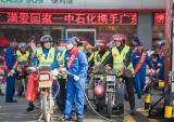 与历年的“摩托车返乡”对比，我们来看看什么变了？