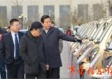 宗申车辆连续十三年实现产销量行业领先