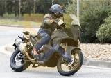 KTM 1290 Super Adv 2020款谍照曝光