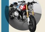 宝马R nineT Option 719典藏套件改装