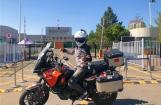 2019 KTM ADVENTURE训练营第一期海南开启