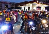 2019年春运：中国石油7省121座加油站，将为摩托车返乡免费加油