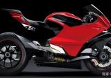 2030年杜卡迪-Ducati摩托车全面转型，电动跨骑和踏板成为主力