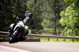 杜卡迪 Multistrada 1200官方视频