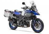 2019年铃木V-Strom 1000XT探险车车型深度解析