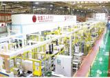 宗申动力智能化工厂带你看“大片”