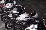 杜卡迪自游Scrambler 1100官方视频