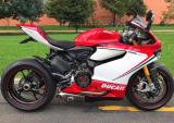 5款具有杜卡迪Panigale车型特点的摩托车