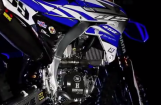 雅马哈 YZ450F 越野摩托车官方视频