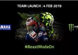 雅马哈2019 MotoGP车队官方预告片