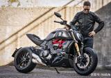 2019杜卡迪全新大魔鬼Diavel 1260深度解析