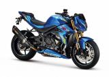 铃木GSX-R1000R街车版本将在苏黎世车展现身