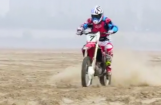 本田非双 CRF 1000L 测评报告
