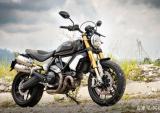 杜卡迪Scrambler1100迎来旗舰机车型