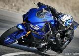 2019款全新雅马哈YZF-R25摩托车即将上市