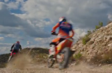 KTM 790 ADVENTURE R 概念车