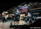 春风650GT进入公示期 售价预计4.38万