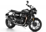 机械怪兽——凯旋2019 Speed Twin 上市