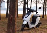 Honda打造的首款电摩，继承了Honda摩托车精髓！