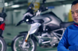 宝马 BMW R1200GS水鸟测评报告