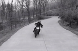 杜卡迪Scrambler自游 静态测评报告