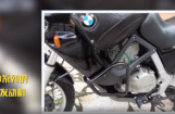 BMW F700GS 测评报告