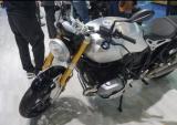 难以抗拒的复古魅力 宝马BMW R nineT