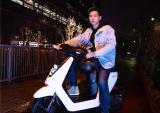 玩出新高度，Honda V-GO摩托车还可以这样玩
